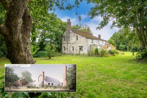 Old Ash Barns- click for photo gallery